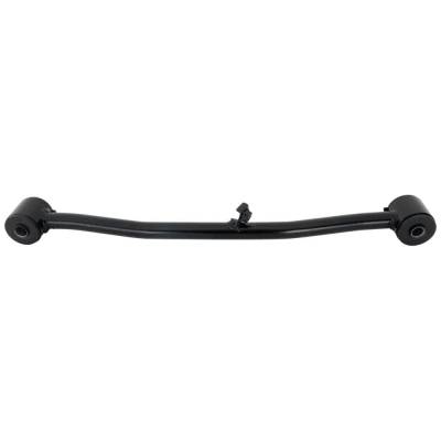 Rareelectrical - New Left Rear Trailing Arm Compatible With Hyundai Accent Gs 4 Cyl 1.5L Accent L 4 Cyl 1.5L Accent - Image 2