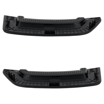 Rareelectrical - New Front Left And Front Right Fender Vents Compatible With Ford Bronco Sport First Edition 4 Cyl - Image 5
