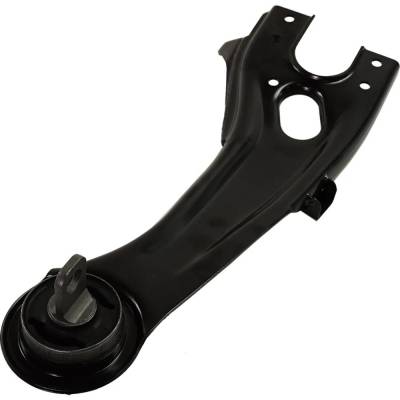 Rareelectrical - New Left Rear Trailing Arm Compatible With Hyundai Elantra Gls Sport Elantra Blue 4 Cyl 2.0L Elantra - Image 2