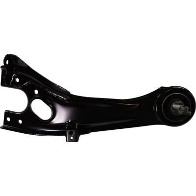 Rareelectrical - New Left Rear Trailing Arm Compatible With Hyundai Elantra Gls Sport Elantra Blue 4 Cyl 2.0L Elantra - Image 4