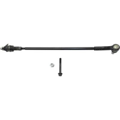 Rareelectrical - New Lower Rear Trailing Arm Compatible With Ford Lincoln Mercury Explorer Nbx 6 Cyl 4.0L Mountaineer - Image 2