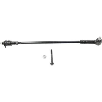 Rareelectrical - New Lower Rear Trailing Arm Compatible With Ford Lincoln Mercury Explorer Xls 6 Cyl 4.0L Aviator - Image 1
