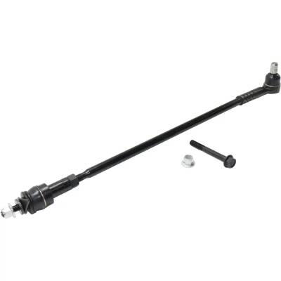 Rareelectrical - New Lower Rear Trailing Arm Compatible With Ford Lincoln Mercury Explorer Xls 6 Cyl 4.0L Aviator - Image 3