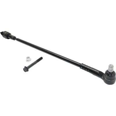 Rareelectrical - New Lower Rear Trailing Arm Compatible With Ford Lincoln Mercury Explorer Xls 6 Cyl 4.0L Aviator - Image 4