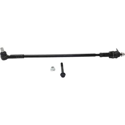 Rareelectrical - New Lower Rear Trailing Arm Compatible With Ford Lincoln Mercury Explorer Xls 6 Cyl 4.0L Aviator - Image 6