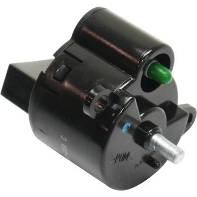 Rareelectrical - New 4 Terminals Transfer Case Switch Compatible With Ford Lincoln F-150 Heritage Xlt 6 Cyl 4.2L - Image 3