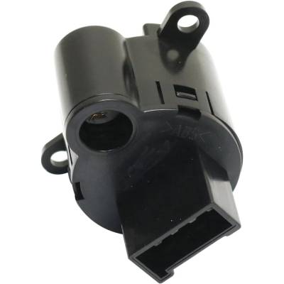 Rareelectrical - New 4 Terminals Transfer Case Switch Compatible With Ford Lincoln F-150 Heritage Xlt 6 Cyl 4.2L - Image 4