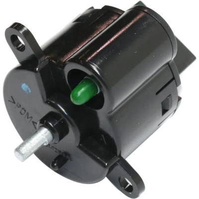 Rareelectrical - New 4 Terminals Transfer Case Switch Compatible With Ford Lincoln F-250 Super Duty Harley-Davidson - Image 2