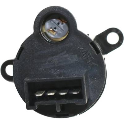 Rareelectrical - New 4 Terminals Transfer Case Switch Compatible With Ford Lincoln F-250 Super Duty Harley-Davidson - Image 6