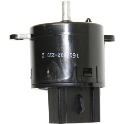 Rareelectrical - New 4 Terminals Transfer Case Switch Compatible With Ford Lincoln F-350 Super Duty Harley-Davidson - Image 5