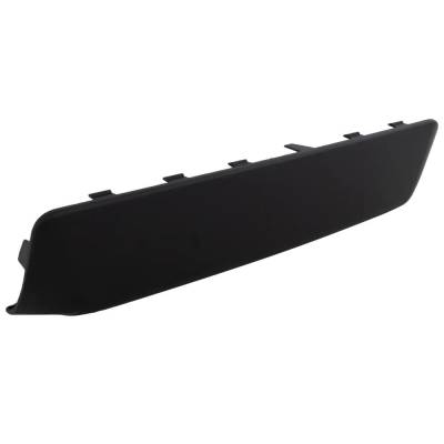 Rareelectrical - New Tow Eye Cover Compatible With Lincoln Navigator All Submodels 2018-2021 Fo1129103 Jl7z17f000aptm - Image 2
