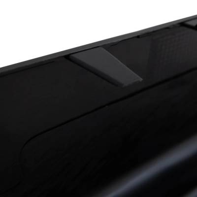Rareelectrical - New Tow Eye Cover Compatible With Lincoln Navigator All Submodels 2018-2021 Fo1129103 Jl7z17f000aptm - Image 7