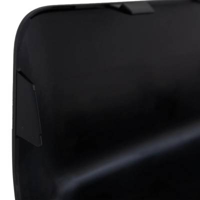 Rareelectrical - New Tow Eye Cover Compatible With Lincoln Navigator All Submodels 2018-2021 Fo1129103 Jl7z17f000aptm - Image 8