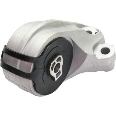 Rareelectrical - New Rear Transmission Mount Compatible With Chevrolet Gmc Equinox Lt 6 Cyl 3.0L Captiva Sport Ltz 6 - Image 4