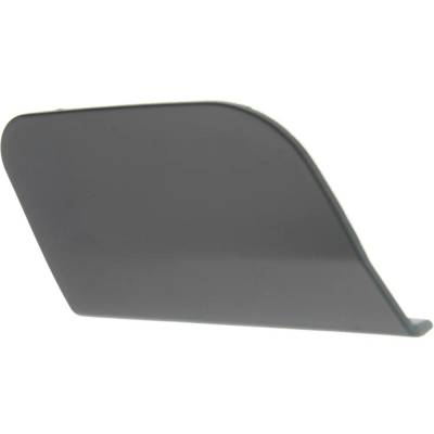 Rareelectrical - New Tow Eye Cover Compatible With Mercedes Benz E300 4Matic E43 Amg 4Matic E63 Amg S 4Matic E53 Amg - Image 2