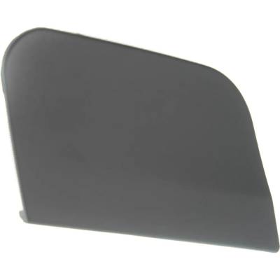 Rareelectrical - New Tow Eye Cover Compatible With Mercedes Benz E300 4Matic E43 Amg 4Matic E63 Amg S 4Matic E53 Amg - Image 3