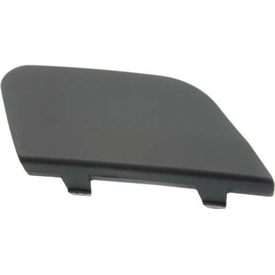 Rareelectrical - New Tow Eye Cover Compatible With Mercedes Benz E300 4Matic E43 Amg 4Matic E63 Amg S 4Matic E53 Amg - Image 4