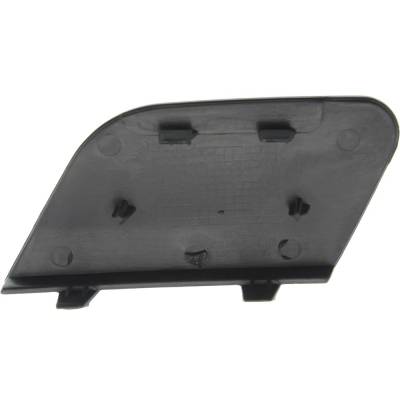 Rareelectrical - New Tow Eye Cover Compatible With Mercedes Benz E300 4Matic E43 Amg 4Matic E63 Amg S 4Matic E53 Amg - Image 5