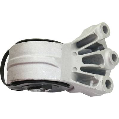 Rareelectrical - New Rear Transmission Mount Compatible With Chevrolet Gmc Equinox Lt 6 Cyl 3.6L Equinox L 4 Cyl 2.4L - Image 6
