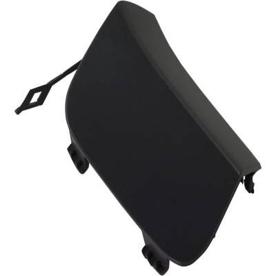 Rareelectrical - New Tow Eye Cover Compatible With Mercedes Benz Cla250 All Submodels 2017-2019 Mb1029142 1178856900 - Image 3