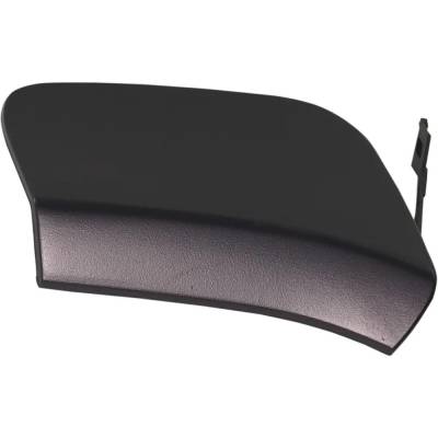 Rareelectrical - New Tow Eye Cover Compatible With Mercedes Benz Cla250 All Submodels 2017-2019 Mb1029142 1178856900 - Image 6