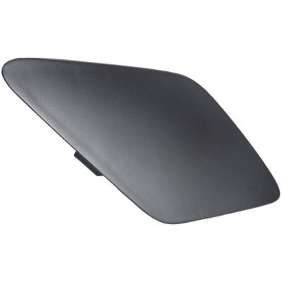Rareelectrical - New Tow Eye Cover Compatible With Toyota Prius Prime Advanced 4 Cyl 1.8L Prius Prime Limited 4 Cyl - Image 2