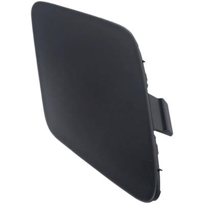 Rareelectrical - New Tow Eye Cover Compatible With Toyota Prius Prime Advanced 4 Cyl 1.8L Prius Prime Limited 4 Cyl - Image 3