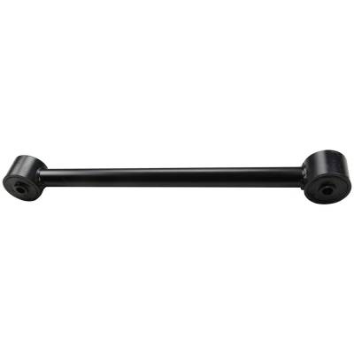 Rareelectrical - New Lower Rear Trailing Arm Compatible With Isuzu Oldsmobile Saab 9-7X All Submodels Ascender All - Image 1