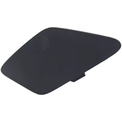 Rareelectrical - New Tow Eye Cover Compatible With Toyota Prius Prime Advanced 4 Cyl 1.8L Prius Prime Le 4 Cyl 1.8L - Image 3