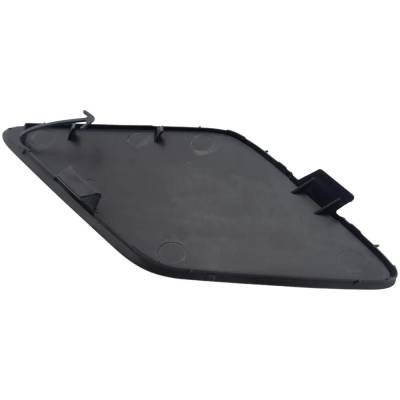 Rareelectrical - New Tow Eye Cover Compatible With Toyota Prius Prime Le 4 Cyl 1.8L Prius Prime Premium 4 Cyl 1.8L - Image 4