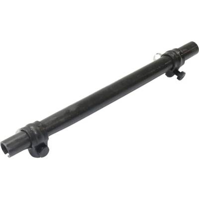Rareelectrical - Tie Rod Adjusting Sleeve Compatible With Ford Lincoln Mercury Crown Victoria Lx 8 Cyl 4.6L Town Car - Image 3