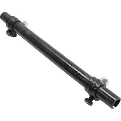 Rareelectrical - Tie Rod Adjusting Sleeve Compatible With Ford Lincoln Mercury Crown Victoria Lx 8 Cyl 4.6L Town Car - Image 4