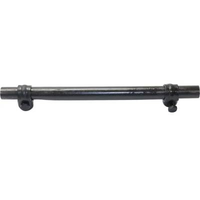 Tie Rod Adjusting Sleeve Compatible With Ford Lincoln Mercury Crown Victoria S 8 Cyl 4.6L Crown