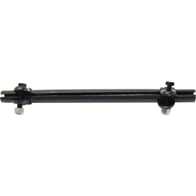Rareelectrical - Tie Rod Adjusting Sleeve Compatible With Ford Lincoln Mercury Crown Victoria Lwb 8 Cyl 4.6L Grand - Image 6