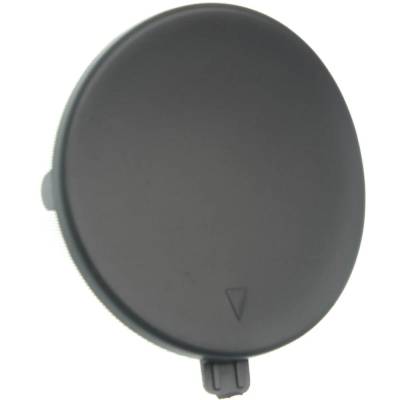 Rareelectrical - New Tow Eye Cover Compatible With Bmw X3 Xdrive28d X3 Xdrive35i X4 Xdrive35i X3 Xdrive28i X4 - Image 2