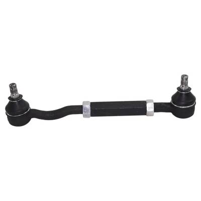 New Left Front Tie Rod Assembly Compatible With Nissan 720 Deluxe 4 Cyl 2.2L 720 Sport Truck 4 Cyl