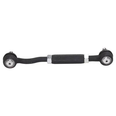 Rareelectrical - New Left Front Tie Rod Assembly Compatible With Nissan 720 Deluxe 4 Cyl 2.2L 720 Sport Truck 4 Cyl - Image 6
