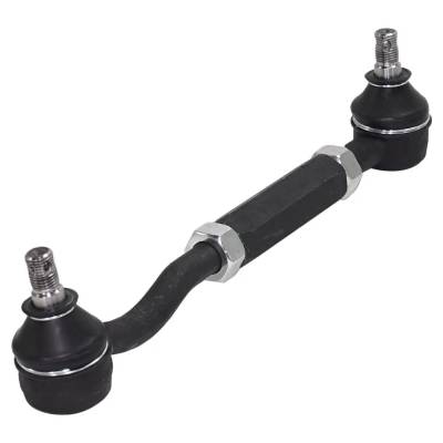 Rareelectrical - New Left Front Tie Rod Assembly Compatible With Nissan 720 Deluxe 4 Cyl 2.4L 720 Deluxe 4 Cyl 2.2L - Image 3