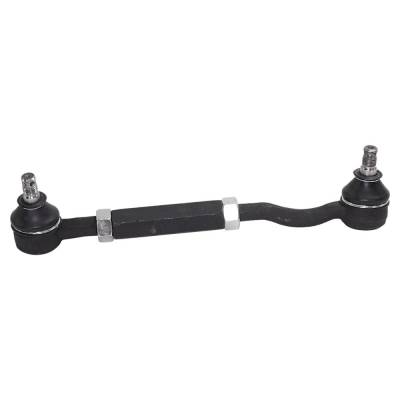 Rareelectrical - New Left Front Tie Rod Assembly Compatible With Nissan 720 Deluxe 4 Cyl 2.4L 720 Deluxe 4 Cyl 2.2L - Image 4