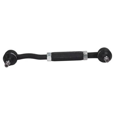 Rareelectrical - New Left Front Tie Rod Assembly Compatible With Nissan 720 Deluxe 4 Cyl 2.4L 720 Deluxe 4 Cyl 2.2L - Image 5
