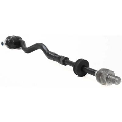 Rareelectrical - New Adjustable Tie Rod Assembly Compatible With Bmw 325Is Base 6 Cyl 2.5L Z3 Roadster 6 Cyl 3.0L Z3 - Image 2