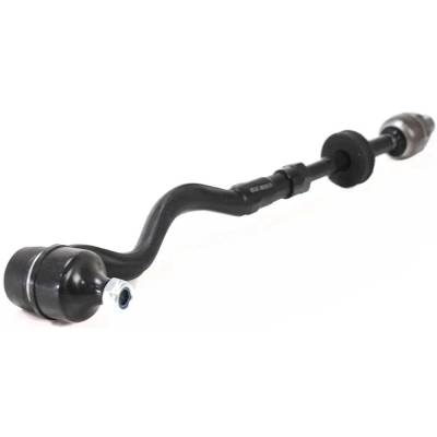Rareelectrical - New Adjustable Tie Rod Assembly Compatible With Bmw 325Is Base 6 Cyl 2.5L Z3 Roadster 6 Cyl 3.0L Z3 - Image 3
