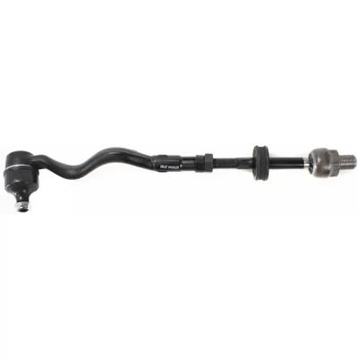 Rareelectrical - New Adjustable Tie Rod Assembly Compatible With Bmw 325Is Base 6 Cyl 2.5L Z3 Roadster 6 Cyl 3.0L Z3 - Image 5