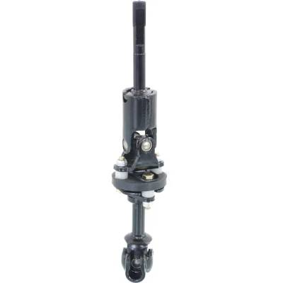 Rareelectrical - New Lower Steering Shaft Compatible With Chevrolet Suzuki Tracker Lsi 4 Cyl 2.0L S10 Ls 4 Cyl 2.2L - Image 5