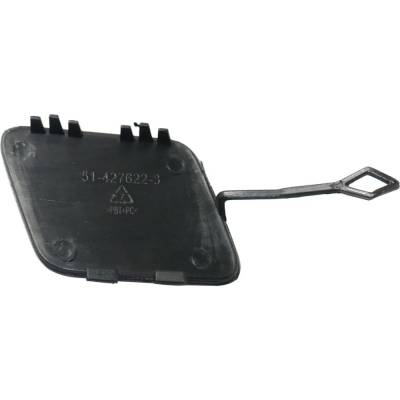 Rareelectrical - New Tow Eye Cover Compatible With Bmw 740I Base 740I All Submodels 750Li Xdrive Base 750I Xdrive All - Image 5