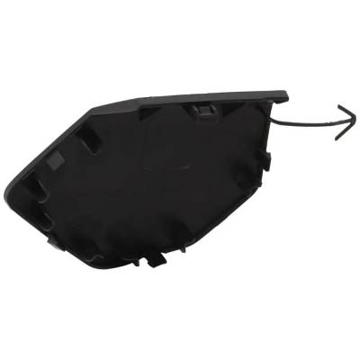Rareelectrical - New Tow Eye Cover Compatible With Nissan Qashqai Sl Platinum 4 Cyl 2.0L Rogue Sport Sv 4 Cyl 2.0L - Image 5