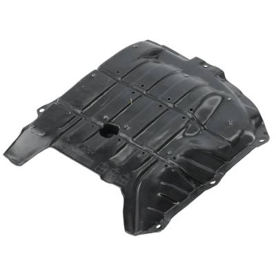 Rareelectrical - Fender Splash Shield Compatible With 2013-2020 Honda Accord Tlx Left Driver Side Plastic Guard - Image 3