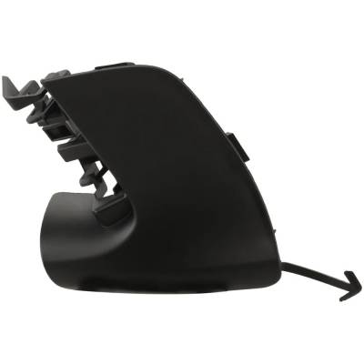 New Tow Eye Cover Compatible With Lexus Rx350 Base 6 Cyl 3.5L Rx350 Sportdesign 6 Cyl 3.5L 2010-2015