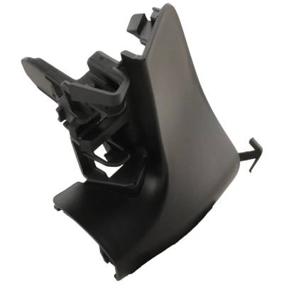 Rareelectrical - New Tow Eye Cover Compatible With Lexus Rx350 Base 6 Cyl 3.5L Rx350 Sportdesign 6 Cyl 3.5L 2010-2015 - Image 8