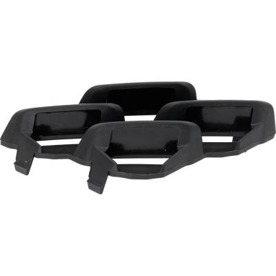 Rareelectrical - New Tow Eye Cover Compatible With Mazda 3 Gt 4 Cyl 2.5L 3 2.5 S 4 Cyl 2.5L 3 Gs 4 Cyl 2.5L 3 - Image 6